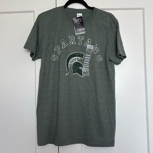 Michigan State Tshirt
